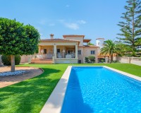 Venta - Chalet - Benissa