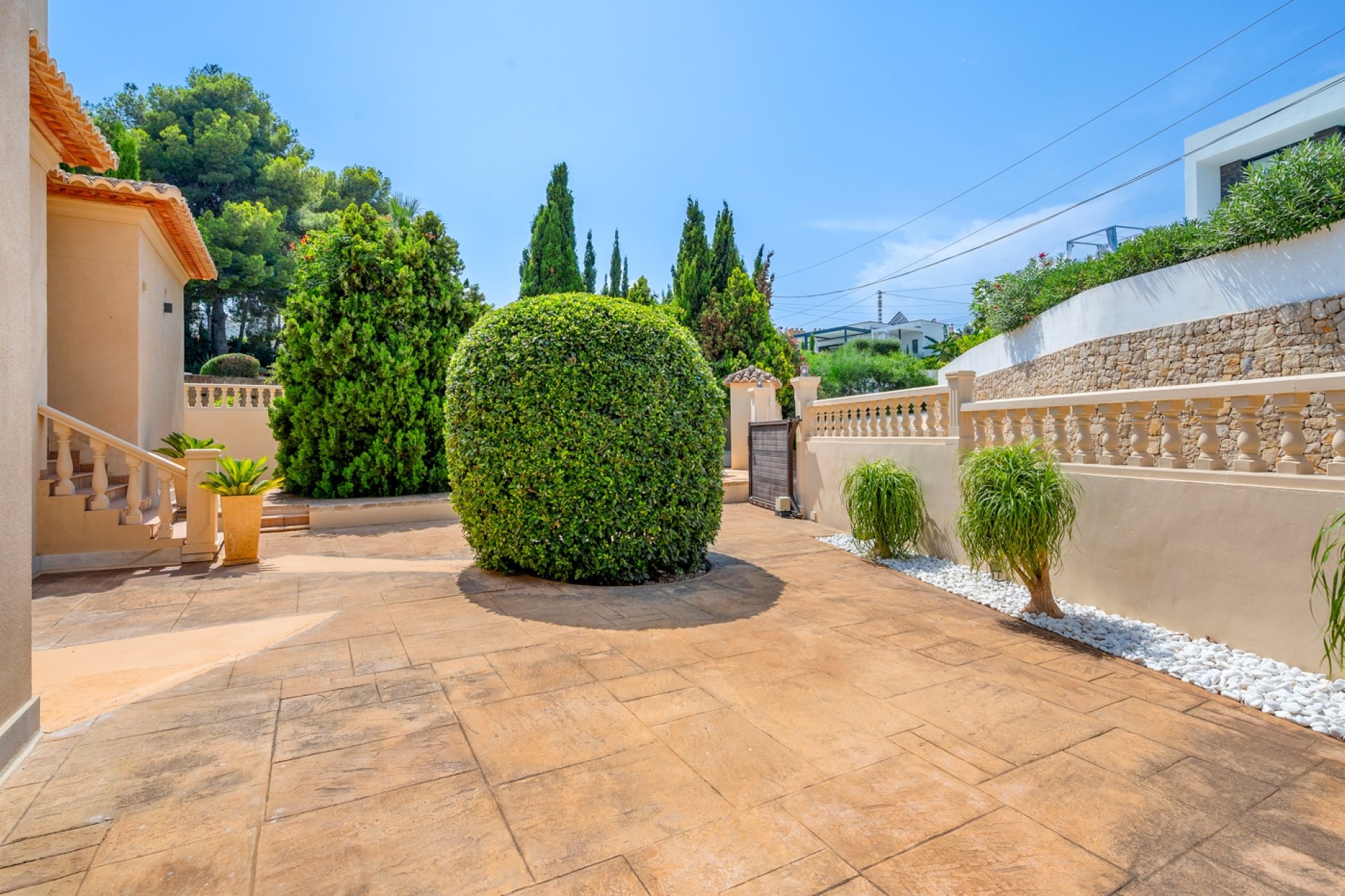 Venta - Chalet - Benissa