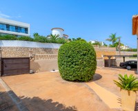 Venta - Chalet - Benissa