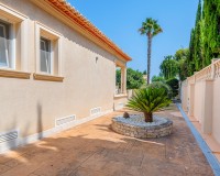 Venta - Chalet - Benissa