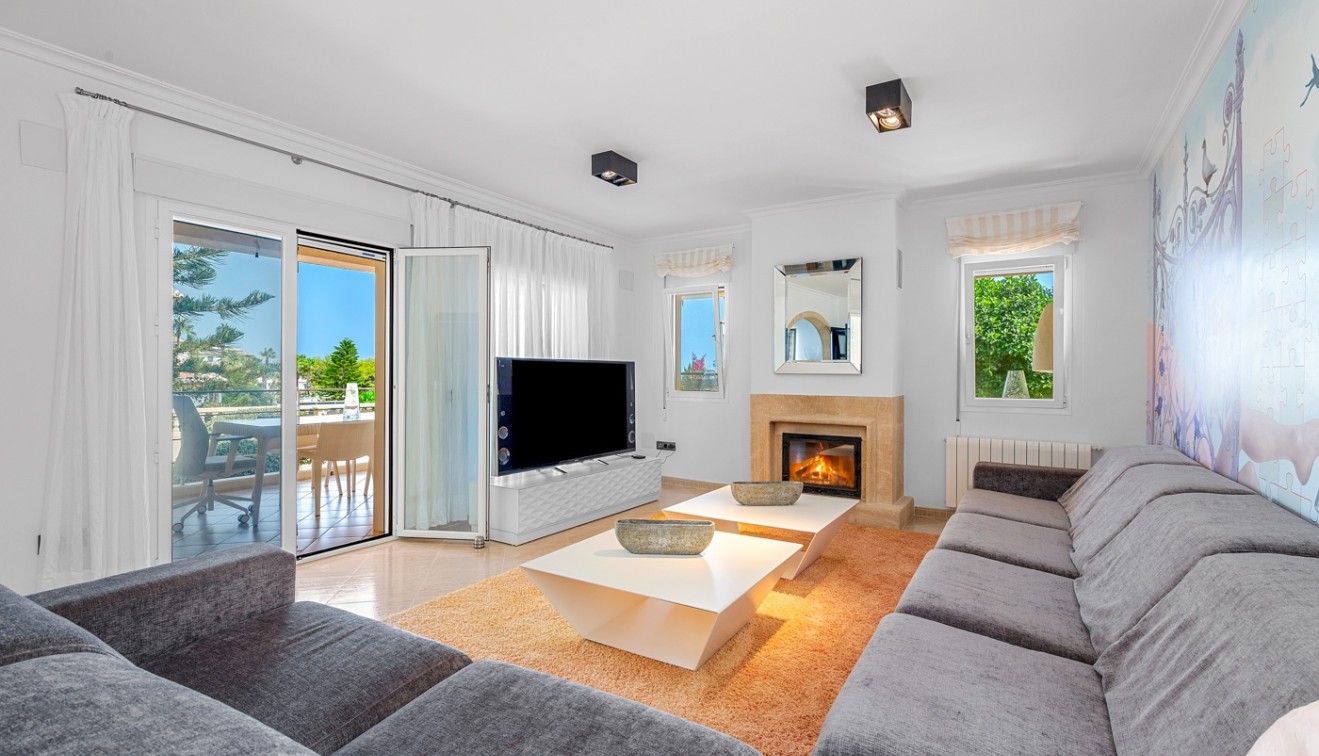 Venta - Chalet - Benissa