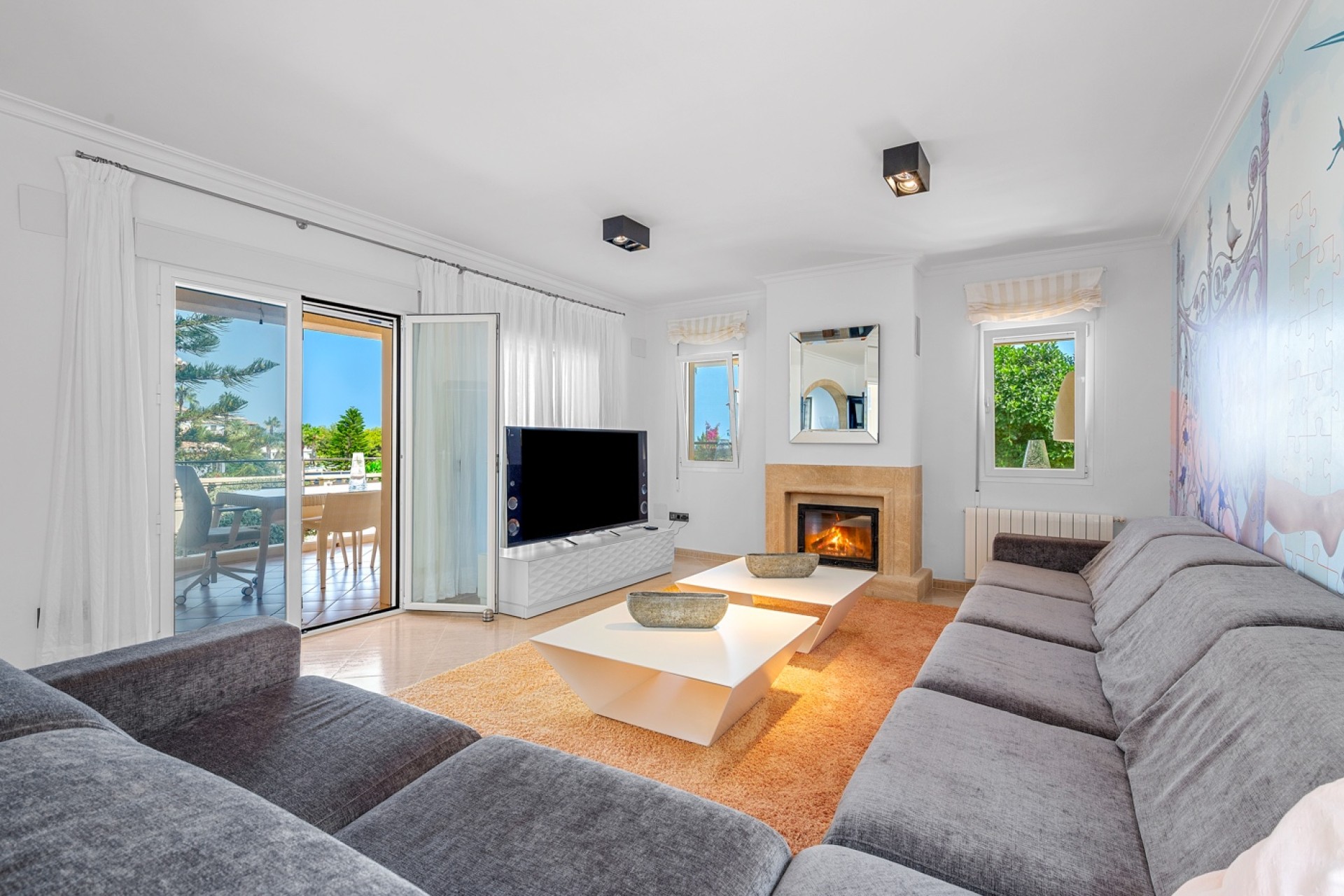 Venta - Chalet - Benissa