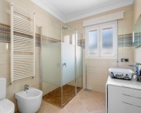 Venta - Chalet - Benissa