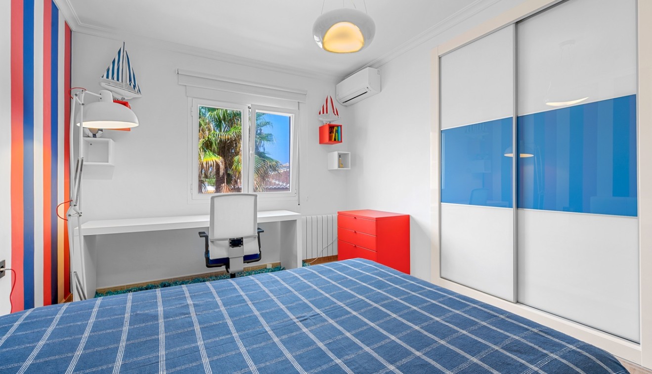 Venta - Chalet - Benissa