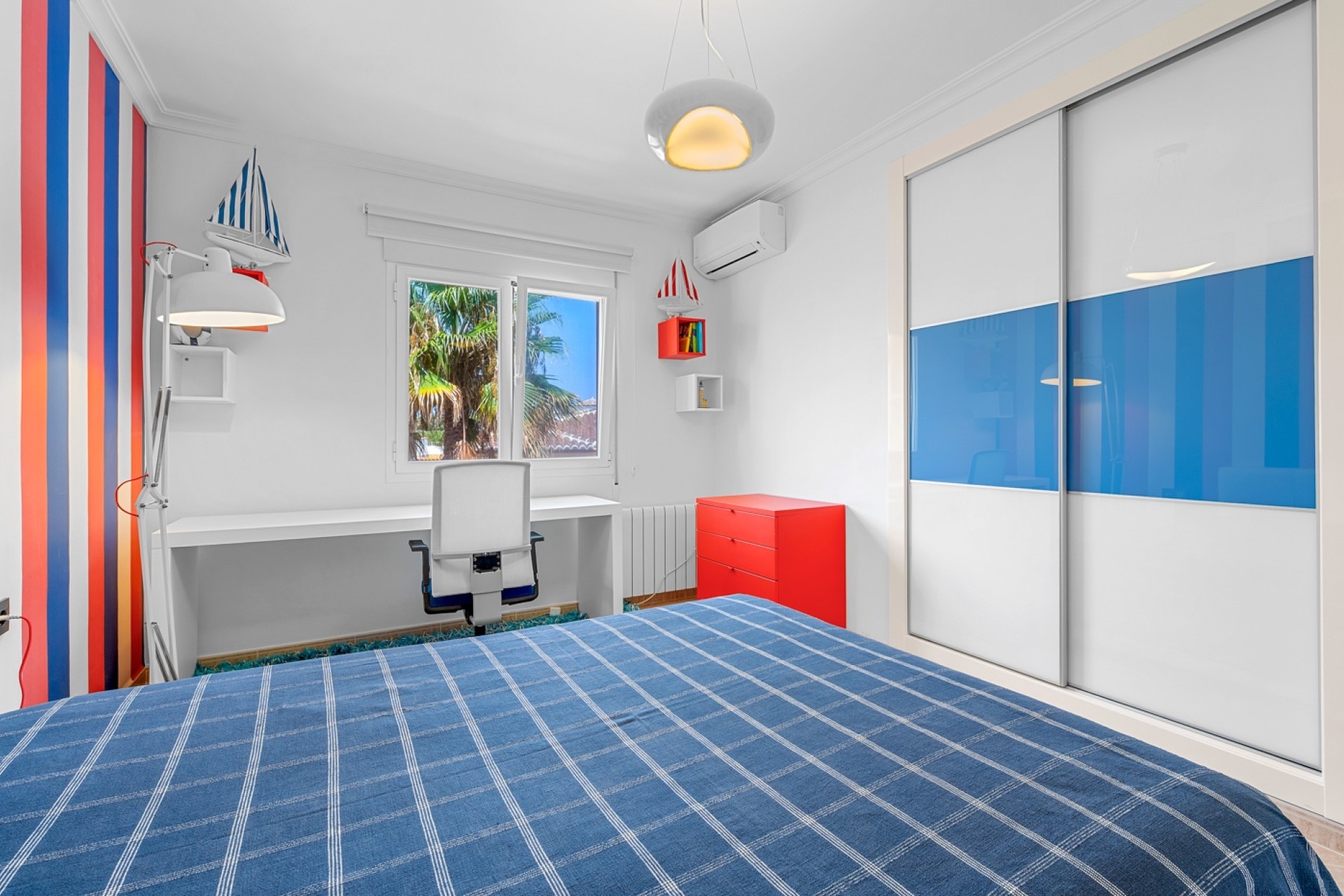 Venta - Chalet - Benissa