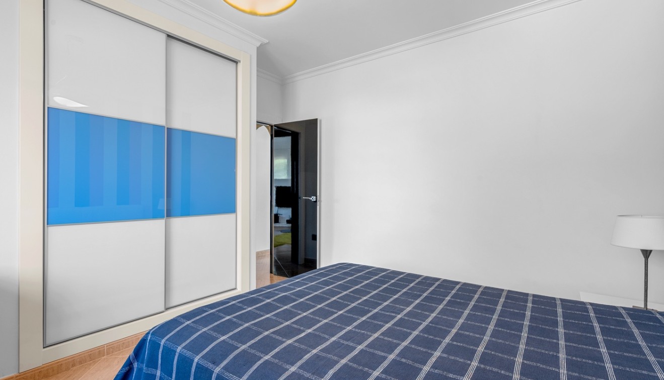 Venta - Chalet - Benissa