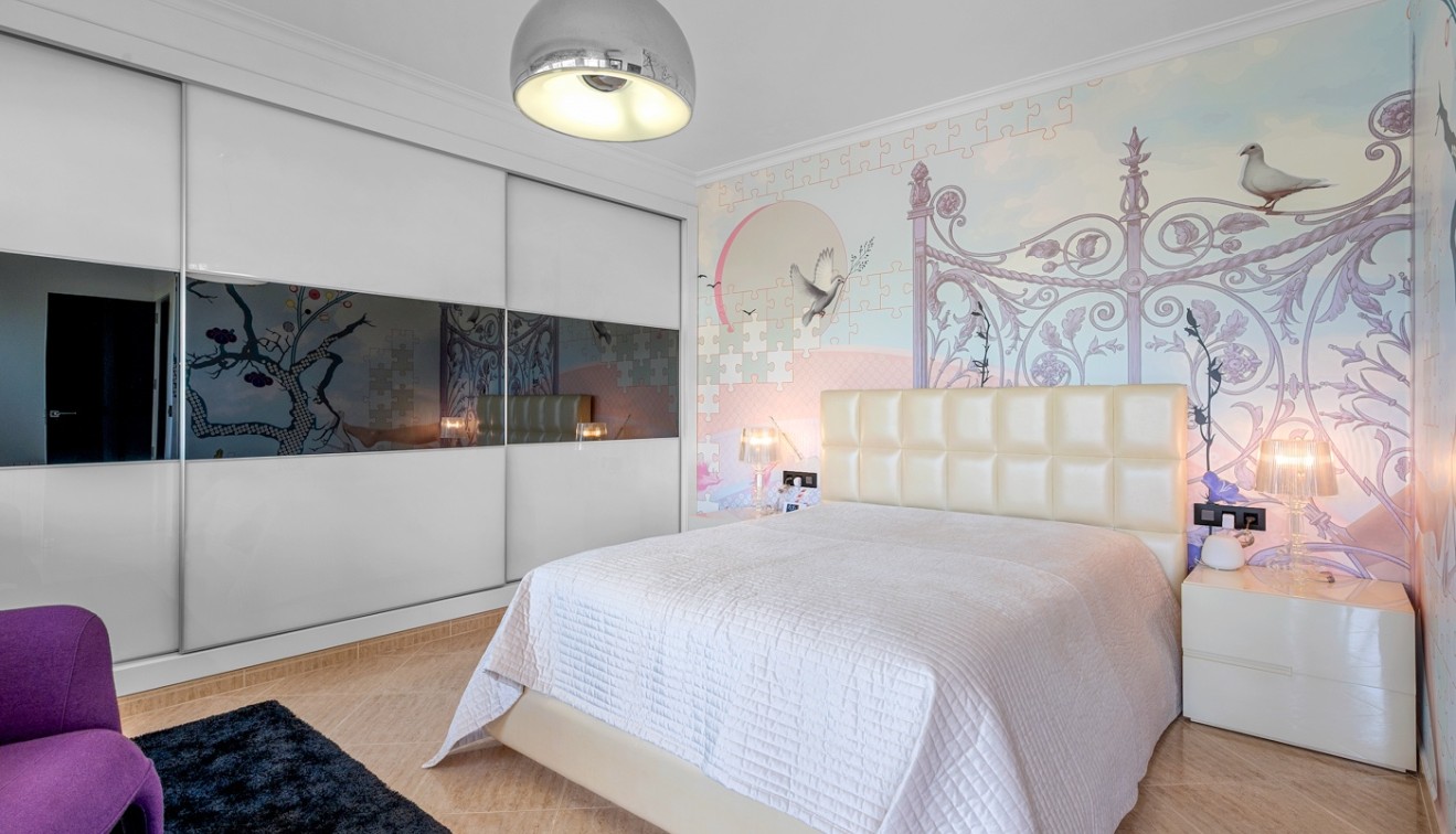 Venta - Chalet - Benissa