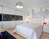 Venta - Chalet - Benissa