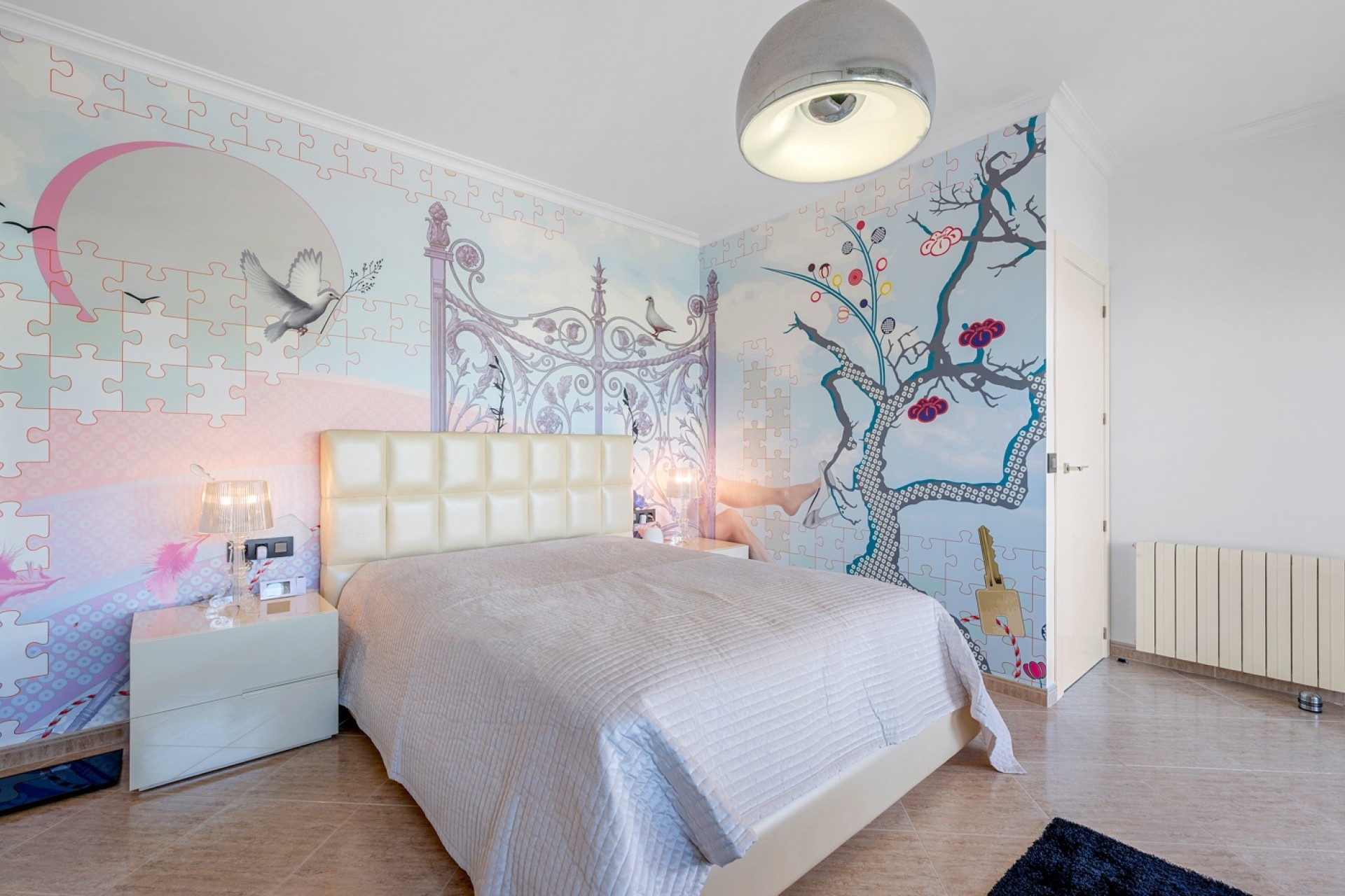 Venta - Chalet - Benissa