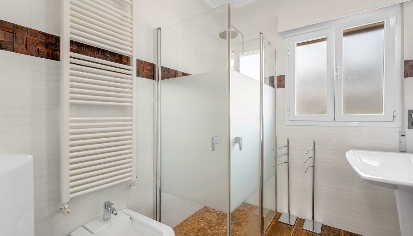 Venta - Chalet - Benissa