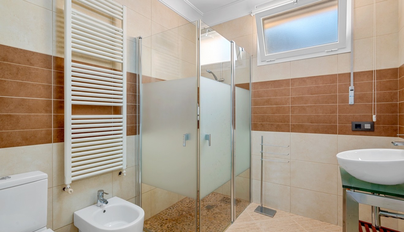 Venta - Chalet - Benissa