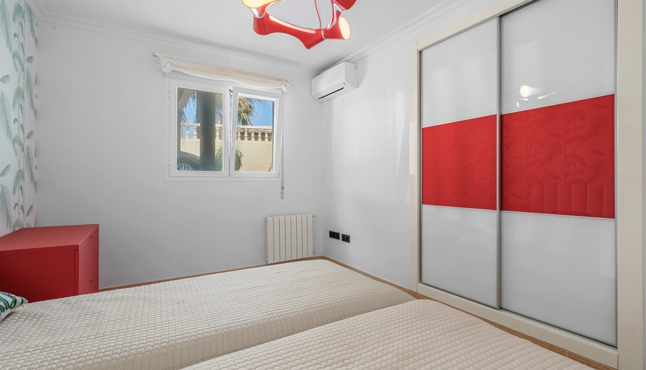 Venta - Chalet - Benissa