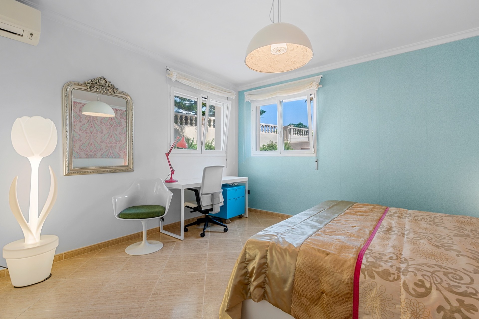 Venta - Chalet - Benissa