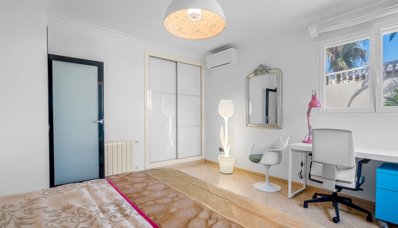 Venta - Chalet - Benissa