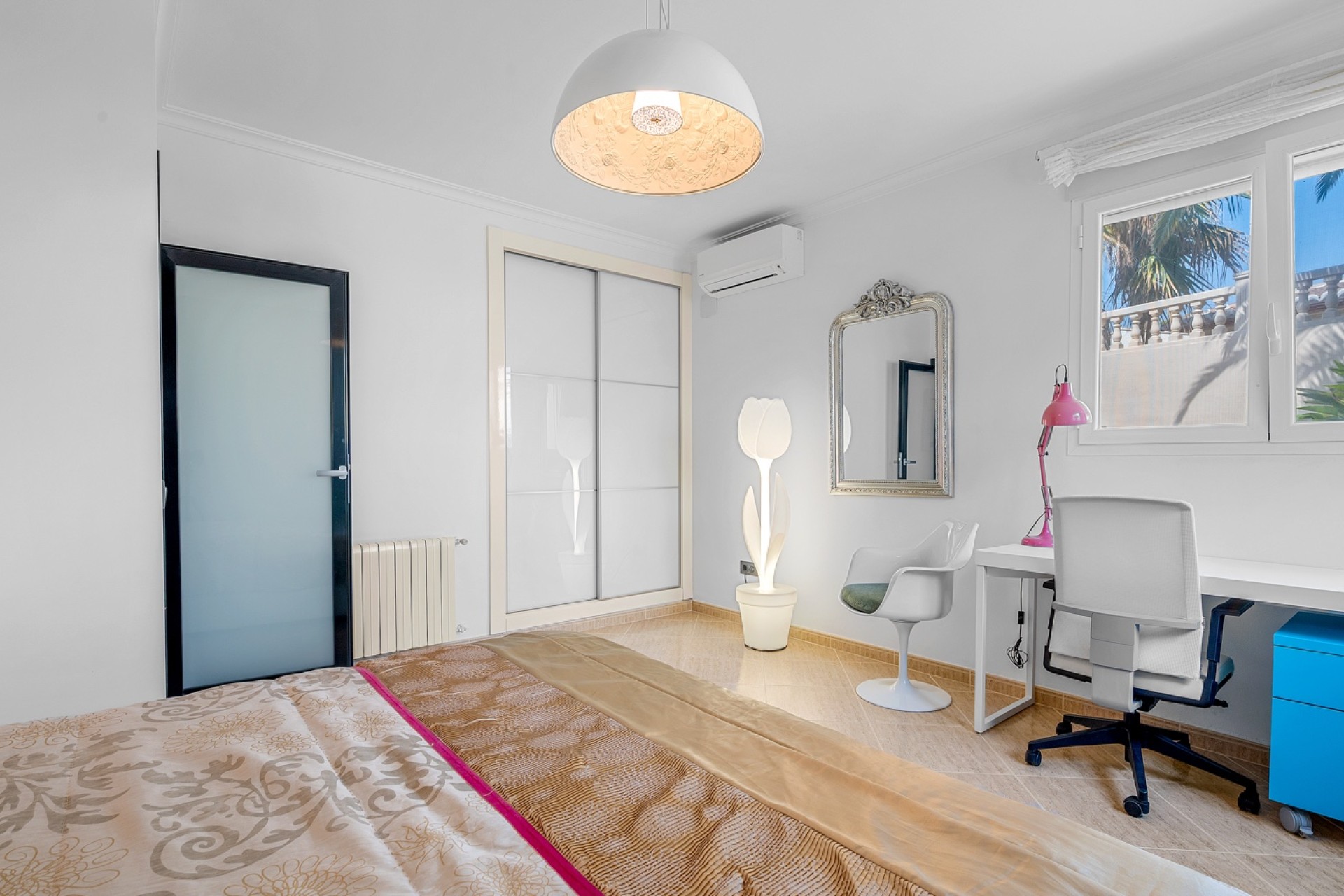 Venta - Chalet - Benissa