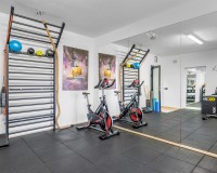 Venta - Chalet - Benissa