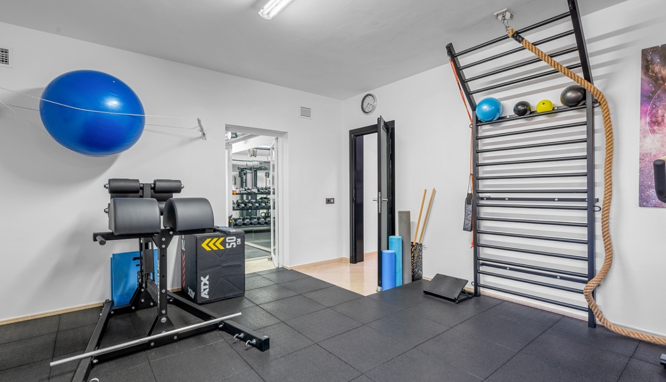 Venta - Chalet - Benissa