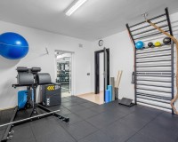 Venta - Chalet - Benissa