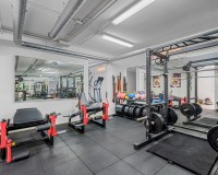 Venta - Chalet - Benissa