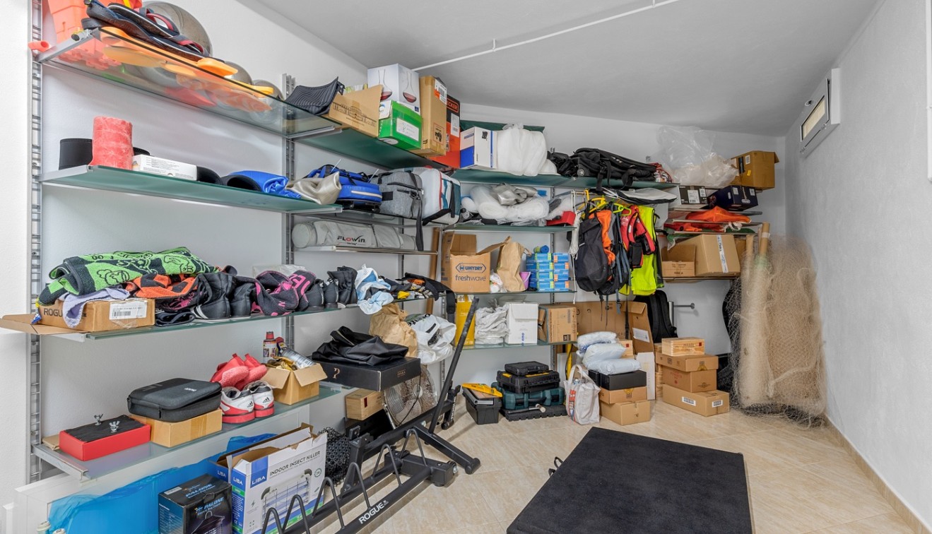 Venta - Chalet - Benissa