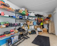 Venta - Chalet - Benissa