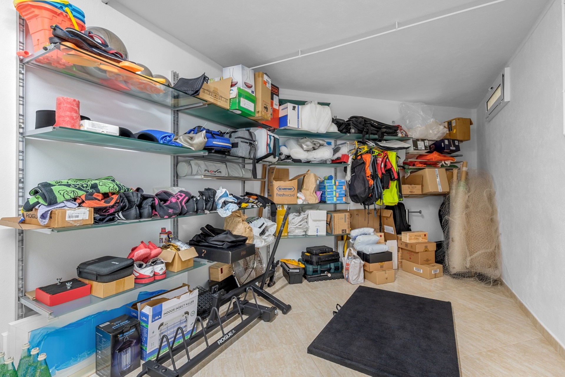 Venta - Chalet - Benissa