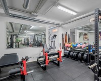 Venta - Chalet - Benissa