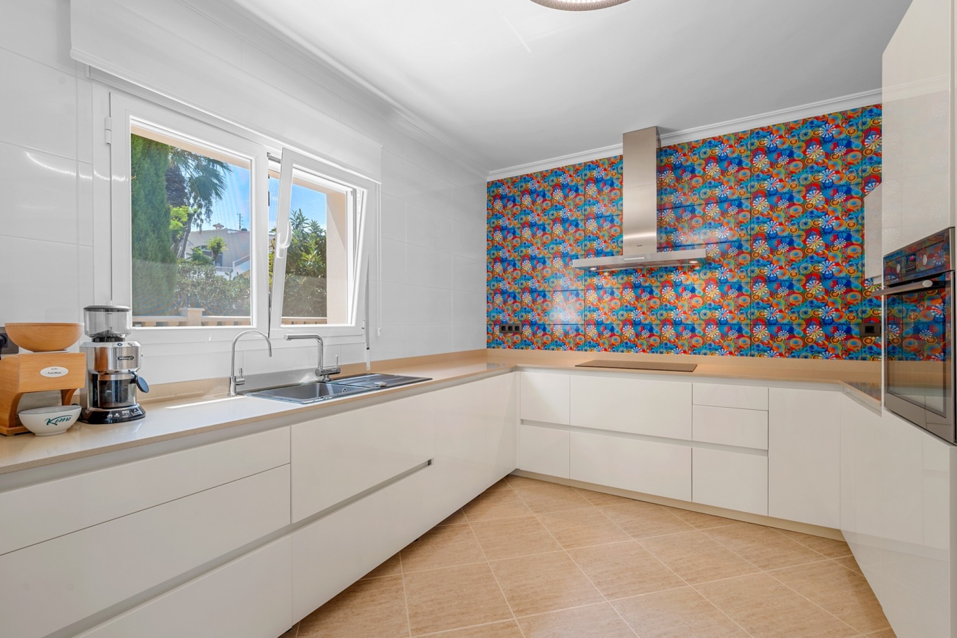 Venta - Chalet - Benissa