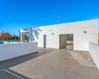 Venta - Chalet - Campoamor