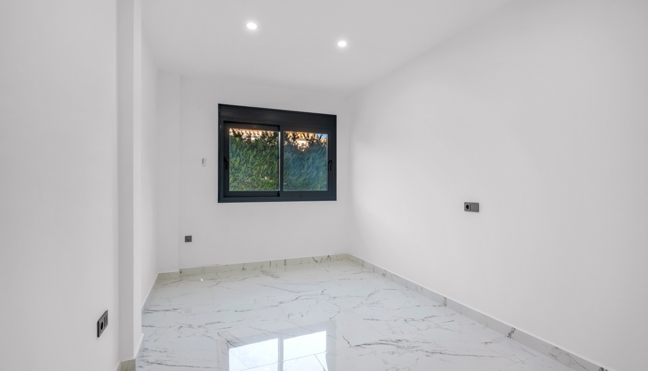 Venta - Chalet - Campoamor