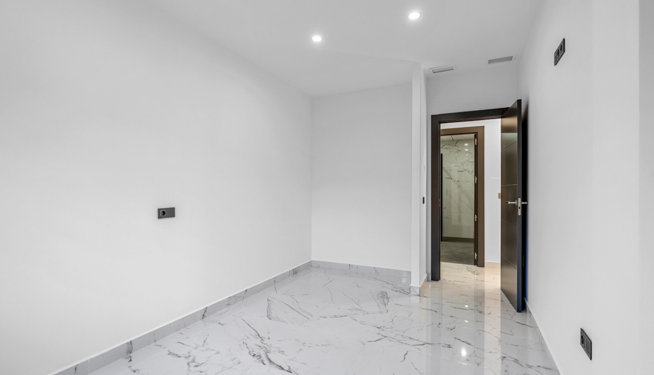 Venta - Chalet - Campoamor