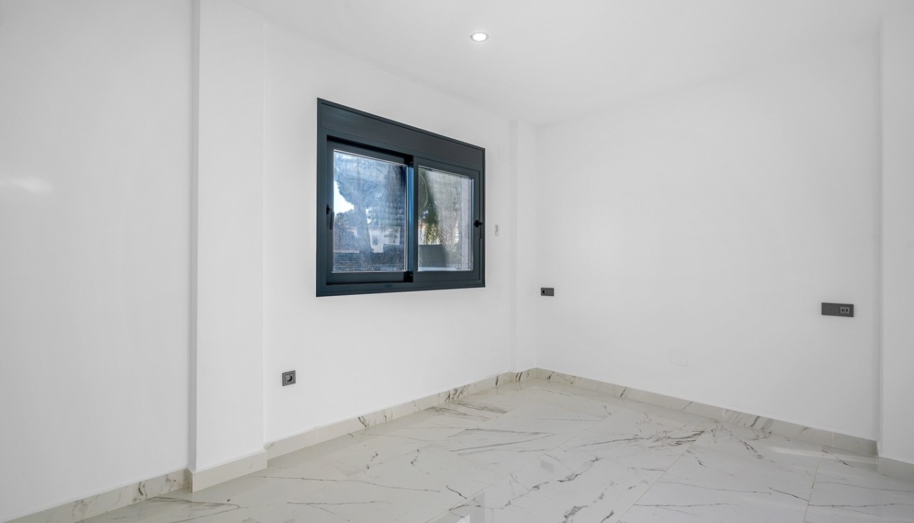 Venta - Chalet - Campoamor