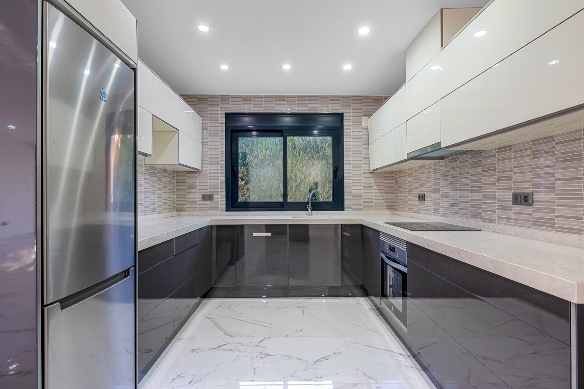 Venta - Chalet - Campoamor