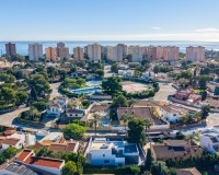 Venta - Chalet - Campoamor