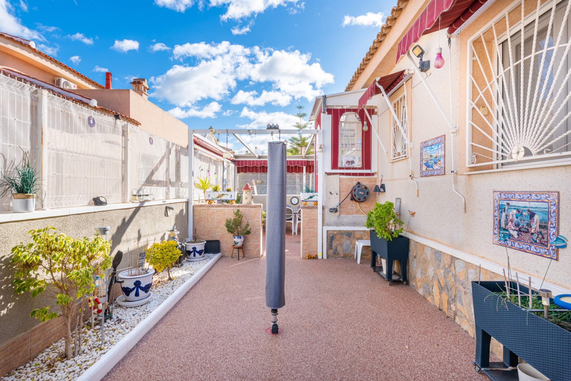 Venta - Chalet - Ciudad Quesada - Rojales - Benimar