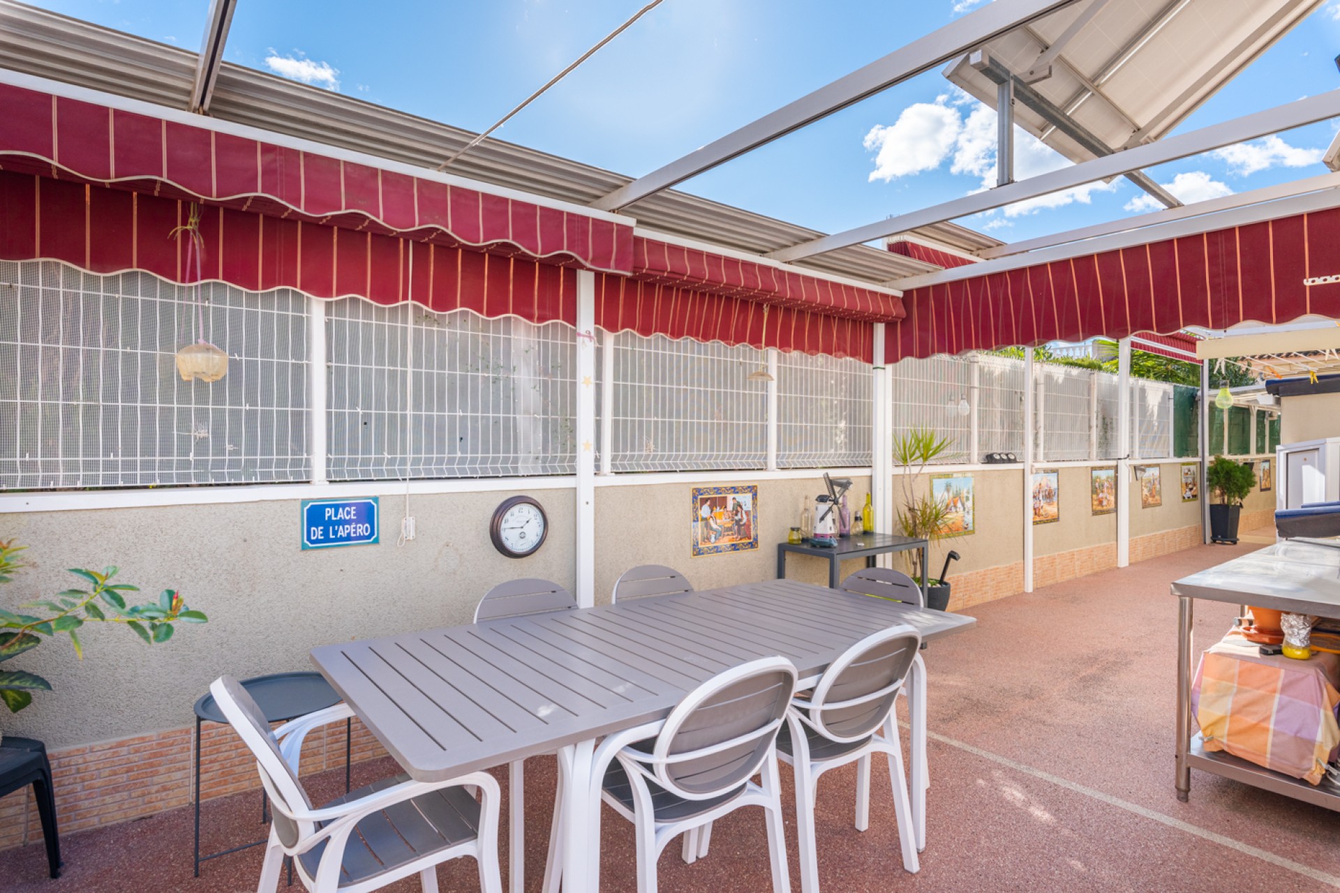 Venta - Chalet - Ciudad Quesada - Rojales - Benimar