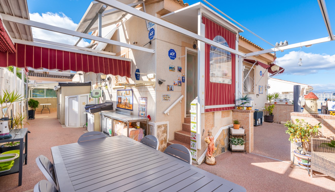 Venta - Chalet - Ciudad Quesada - Rojales - Benimar