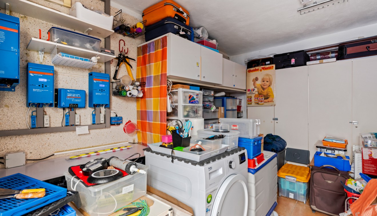 Venta - Chalet - Ciudad Quesada - Rojales - Benimar