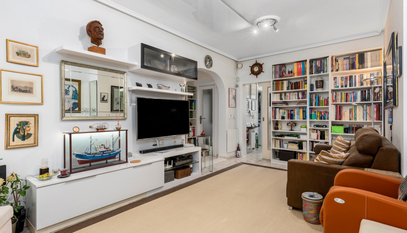 Venta - Chalet - Ciudad Quesada - Rojales - Benimar