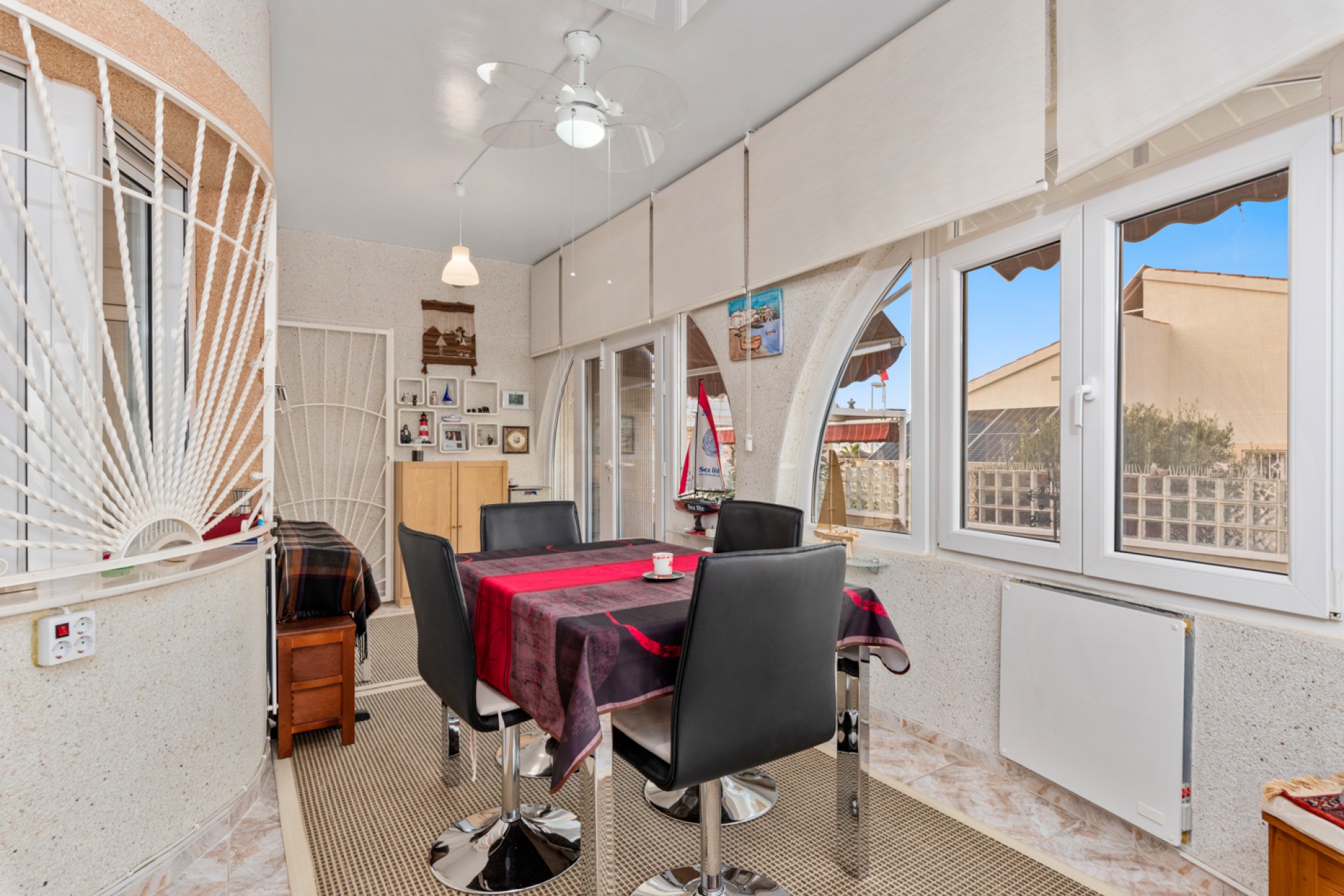 Venta - Chalet - Ciudad Quesada - Rojales - Benimar