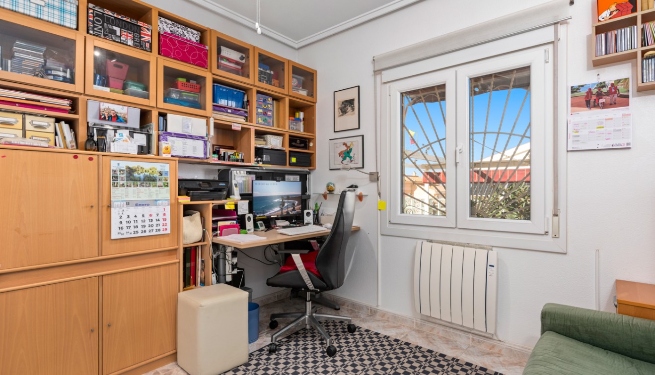 Venta - Chalet - Ciudad Quesada - Rojales - Benimar