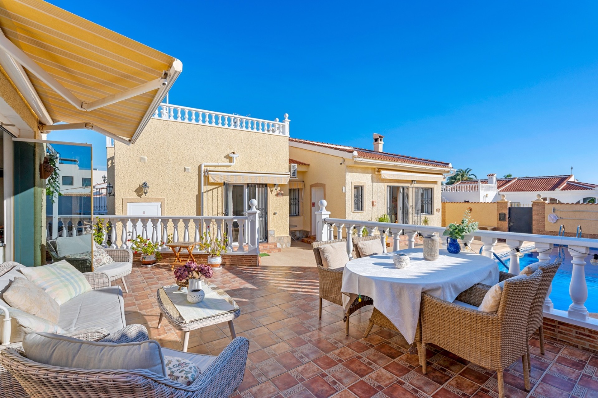 Venta - Chalet - Ciudad Quesada - Rojales - Doña pepa