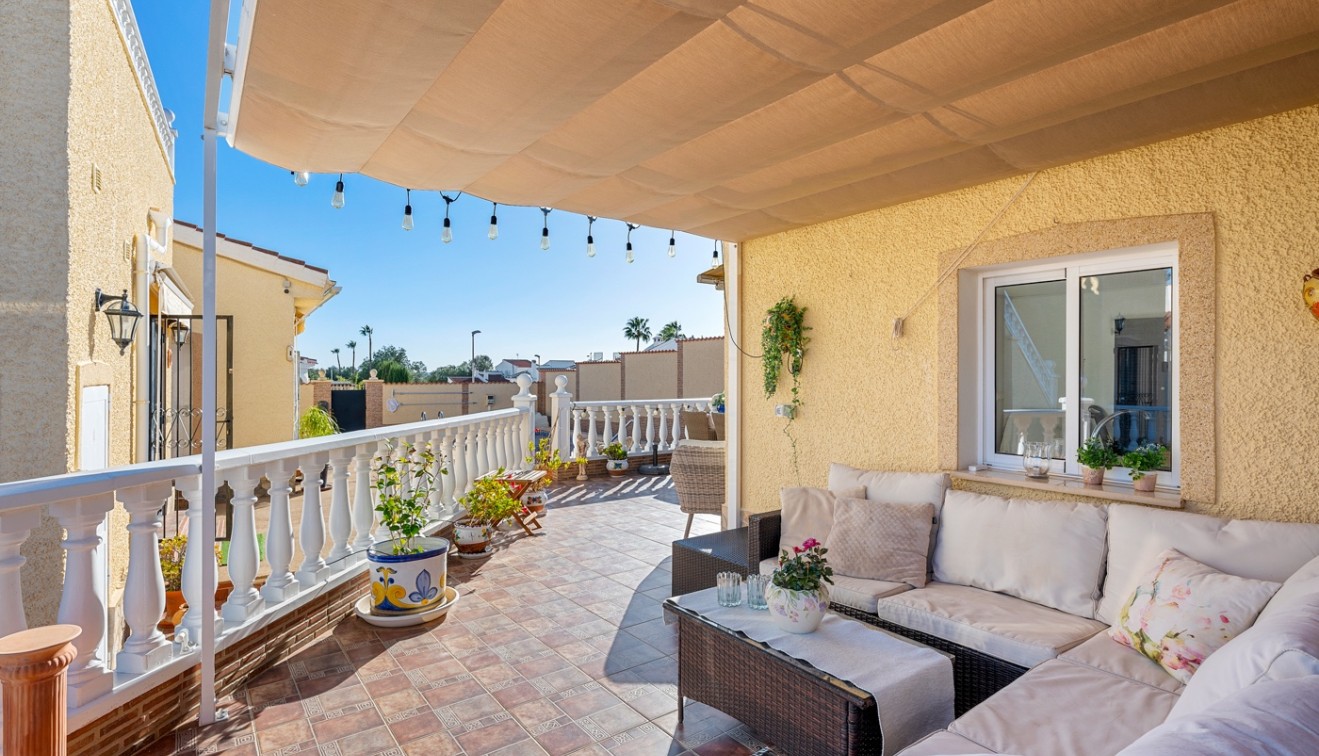 Venta - Chalet - Ciudad Quesada - Rojales - Doña pepa