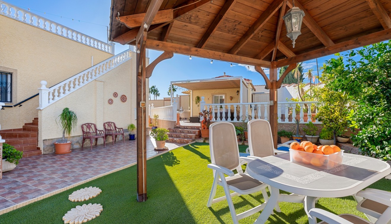 Venta - Chalet - Ciudad Quesada - Rojales - Doña pepa