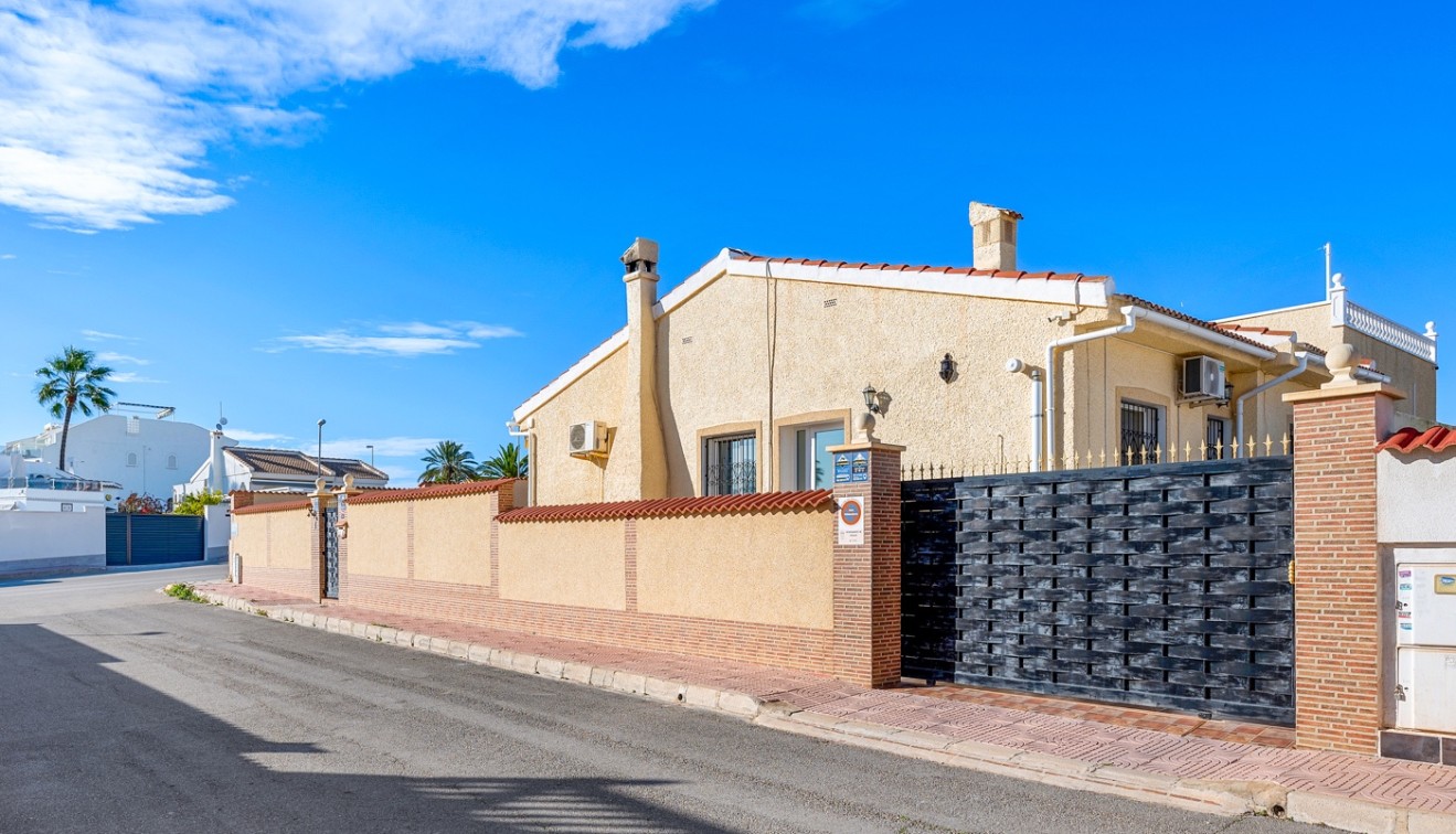 Venta - Chalet - Ciudad Quesada - Rojales - Doña pepa