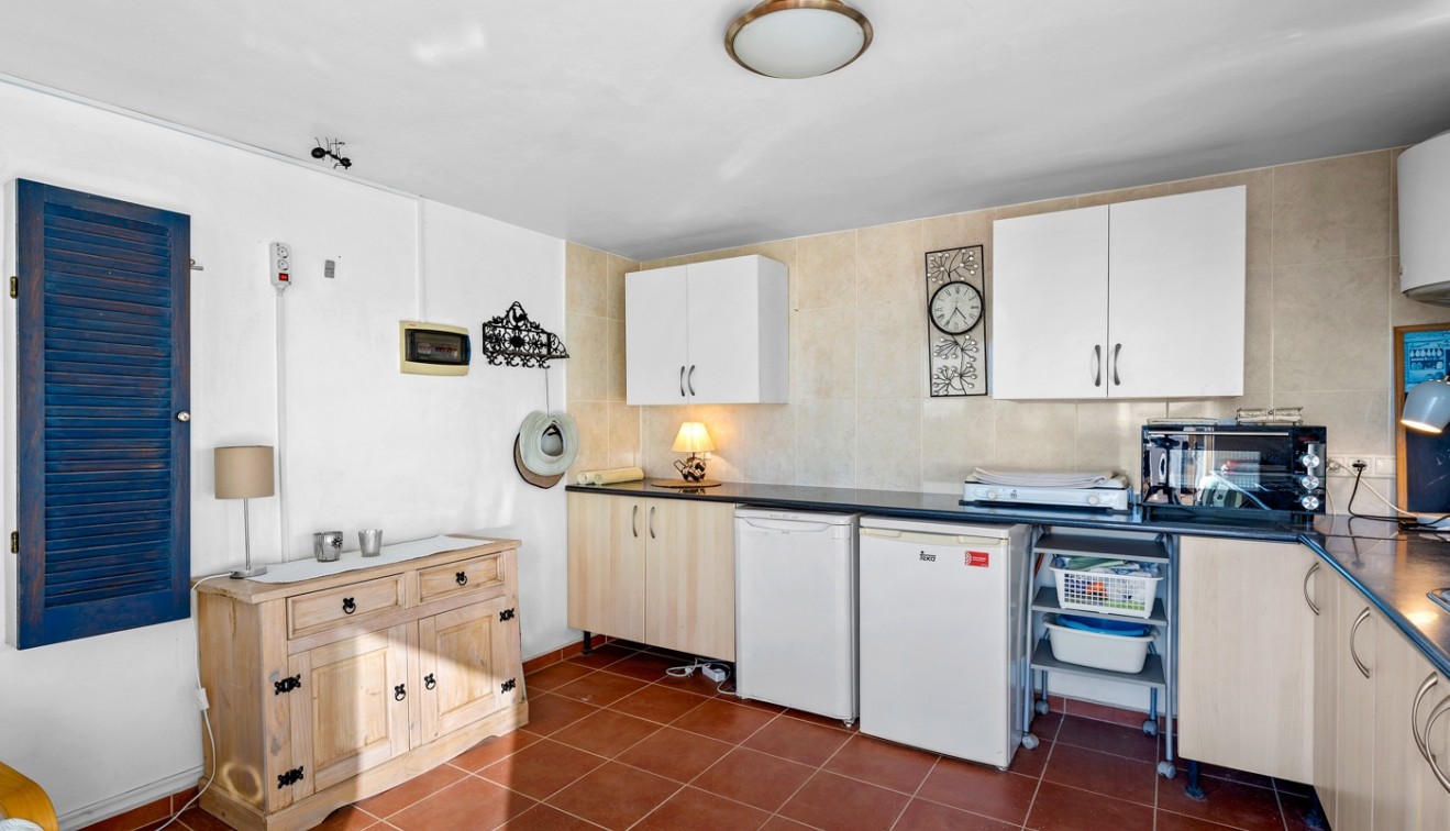 Venta - Chalet - Ciudad Quesada - Rojales - Doña pepa