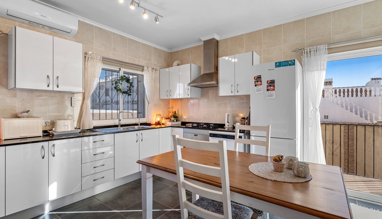 Venta - Chalet - Ciudad Quesada - Rojales - Doña pepa