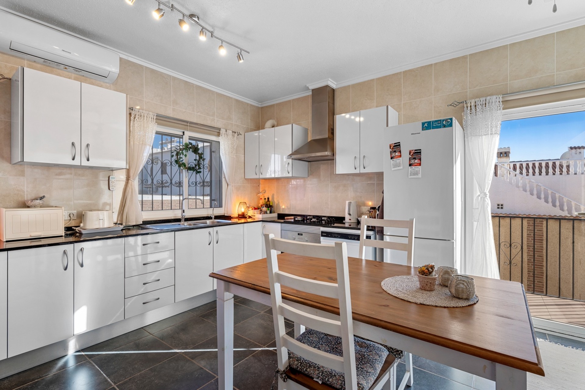 Venta - Chalet - Ciudad Quesada - Rojales - Doña pepa