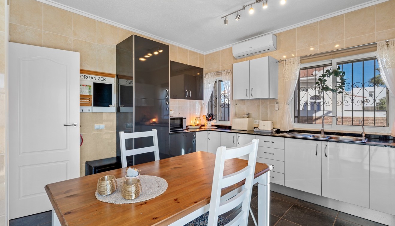 Venta - Chalet - Ciudad Quesada - Rojales - Doña pepa