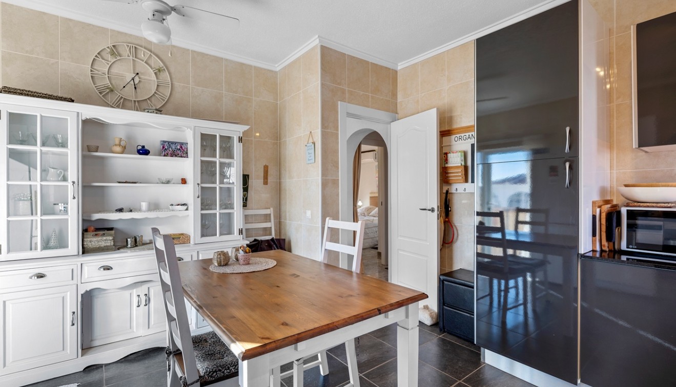 Venta - Chalet - Ciudad Quesada - Rojales - Doña pepa